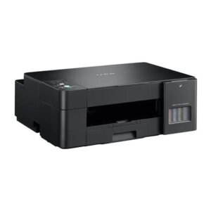 Imprimante à Réservoir intégré 3En1 BROTHER DCP-T420W Wi-Fi Couleur