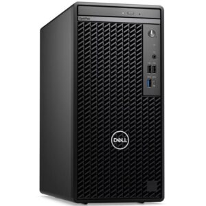 PC de Bureau DELL OPTIPLEX 7020 i3 14è Gén 8G 512Go SSD - Noir