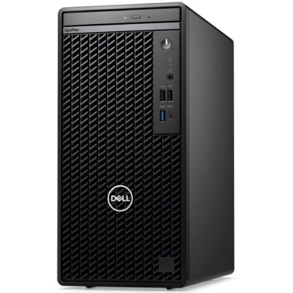 PC de Bureau DELL OPTIPLEX 7020 i3 14è Gén 8G 512Go SSD - Noir – Image 2