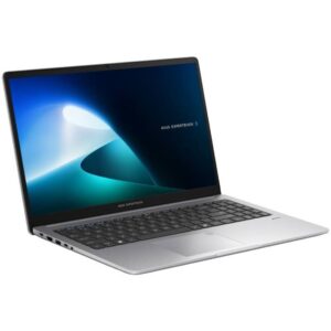 PC Portable ASUS ExpertBook P1 P1503 i5 13è Gén 8Go 512Go SSD - Gris