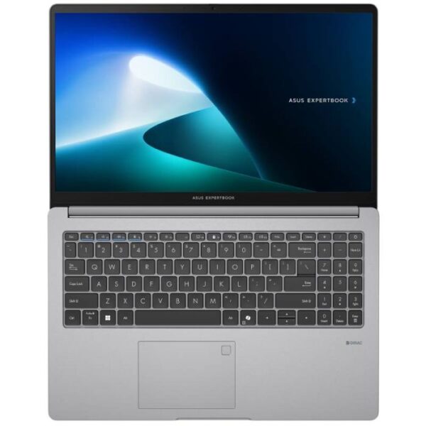 PC Portable ASUS ExpertBook P1 P1503 i5 13è Gén 8Go 512Go SSD - Gris – Image 3