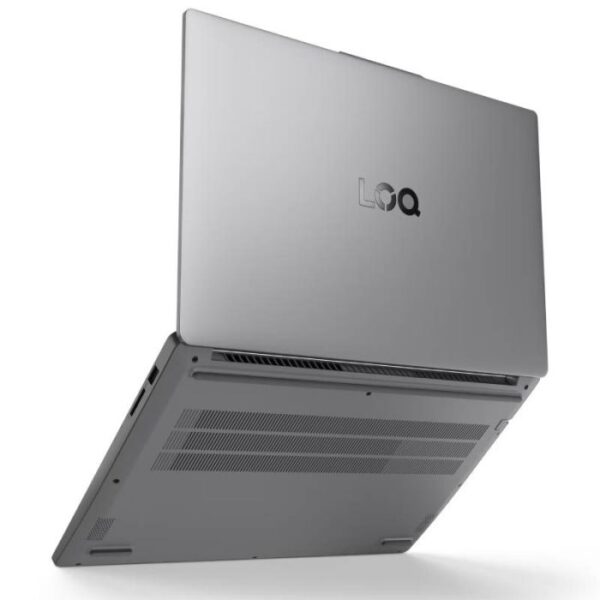 PC Portable Gamer LENOVO LOQ 15IAX9E i5 12è Gén 16Go RTX 2050 – Image 2