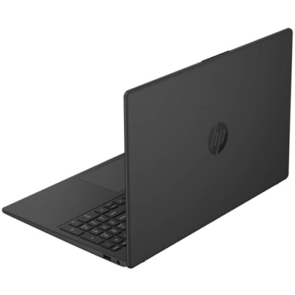 PC Portable HP 15-fd0297nk Intel N100 8Go 256Go SSD - Noir – Image 2