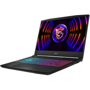 Pc portable MSI Gaming KATANA 17 B12UCXK-660FR / i7-12650H / RTX 2050 4G / 16 Go