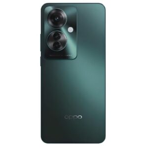 Smartphone OPPO Reno11 F 5G 8Go 256Go - Vert Palmier