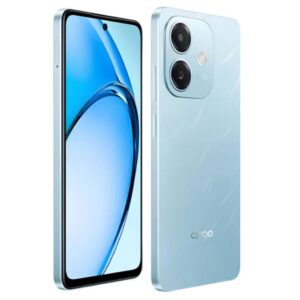 Smartphone OPPO A3x 4Go 64Go - Bleu